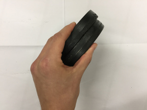 fingerzange