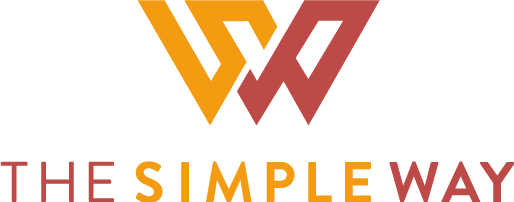 TheSimpleWay Logo